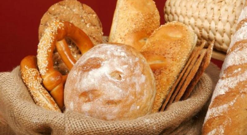 麦卡秀手工烘焙